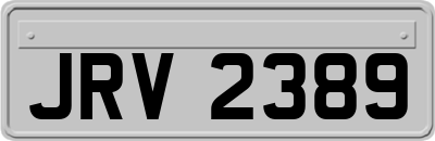 JRV2389