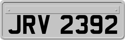 JRV2392