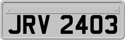 JRV2403