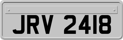 JRV2418