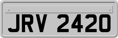 JRV2420