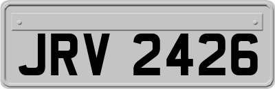 JRV2426