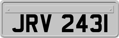 JRV2431