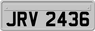 JRV2436
