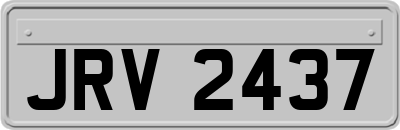 JRV2437