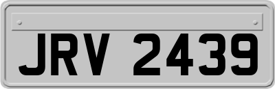 JRV2439