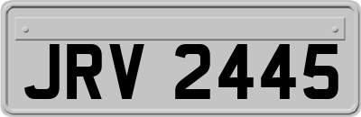 JRV2445