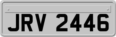 JRV2446