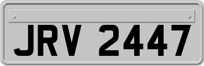 JRV2447