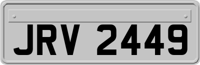 JRV2449