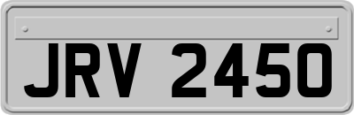 JRV2450