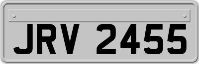 JRV2455