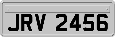 JRV2456