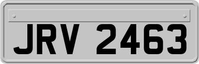 JRV2463