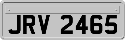 JRV2465