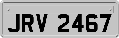 JRV2467