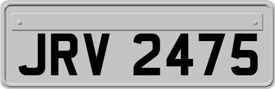 JRV2475