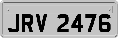 JRV2476