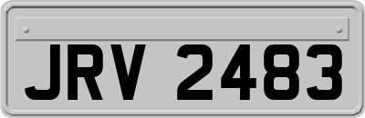 JRV2483