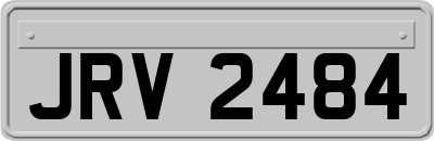 JRV2484