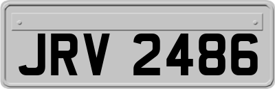 JRV2486