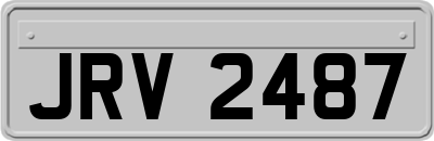 JRV2487