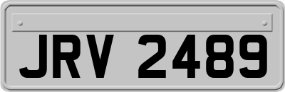 JRV2489