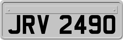 JRV2490