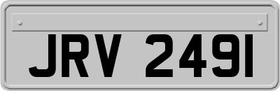 JRV2491