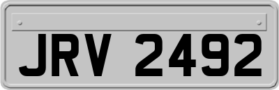 JRV2492