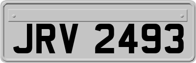 JRV2493