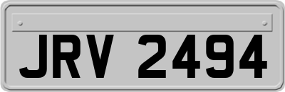 JRV2494