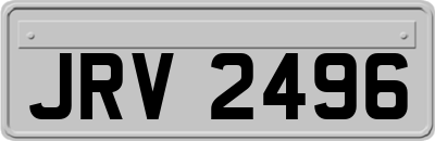 JRV2496