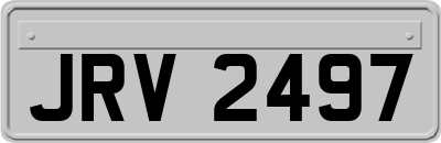 JRV2497