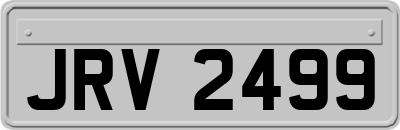 JRV2499