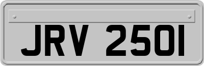 JRV2501