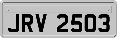 JRV2503