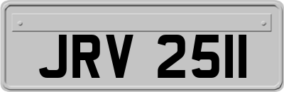 JRV2511
