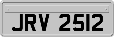JRV2512