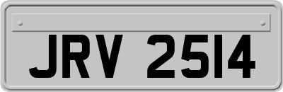 JRV2514