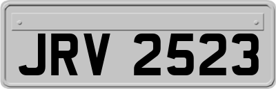 JRV2523