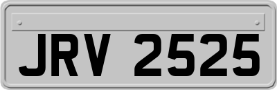JRV2525