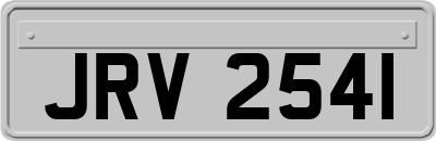 JRV2541