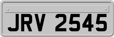 JRV2545