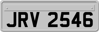 JRV2546