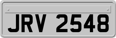 JRV2548