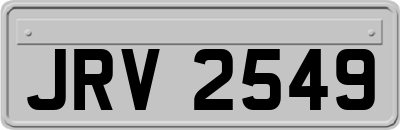 JRV2549