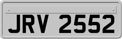 JRV2552