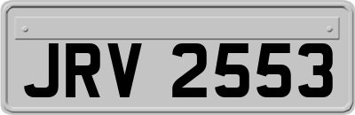 JRV2553