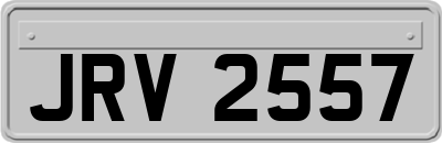 JRV2557